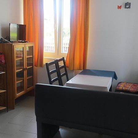 Gdow Riverside Apartments And Tours Zimmer foto