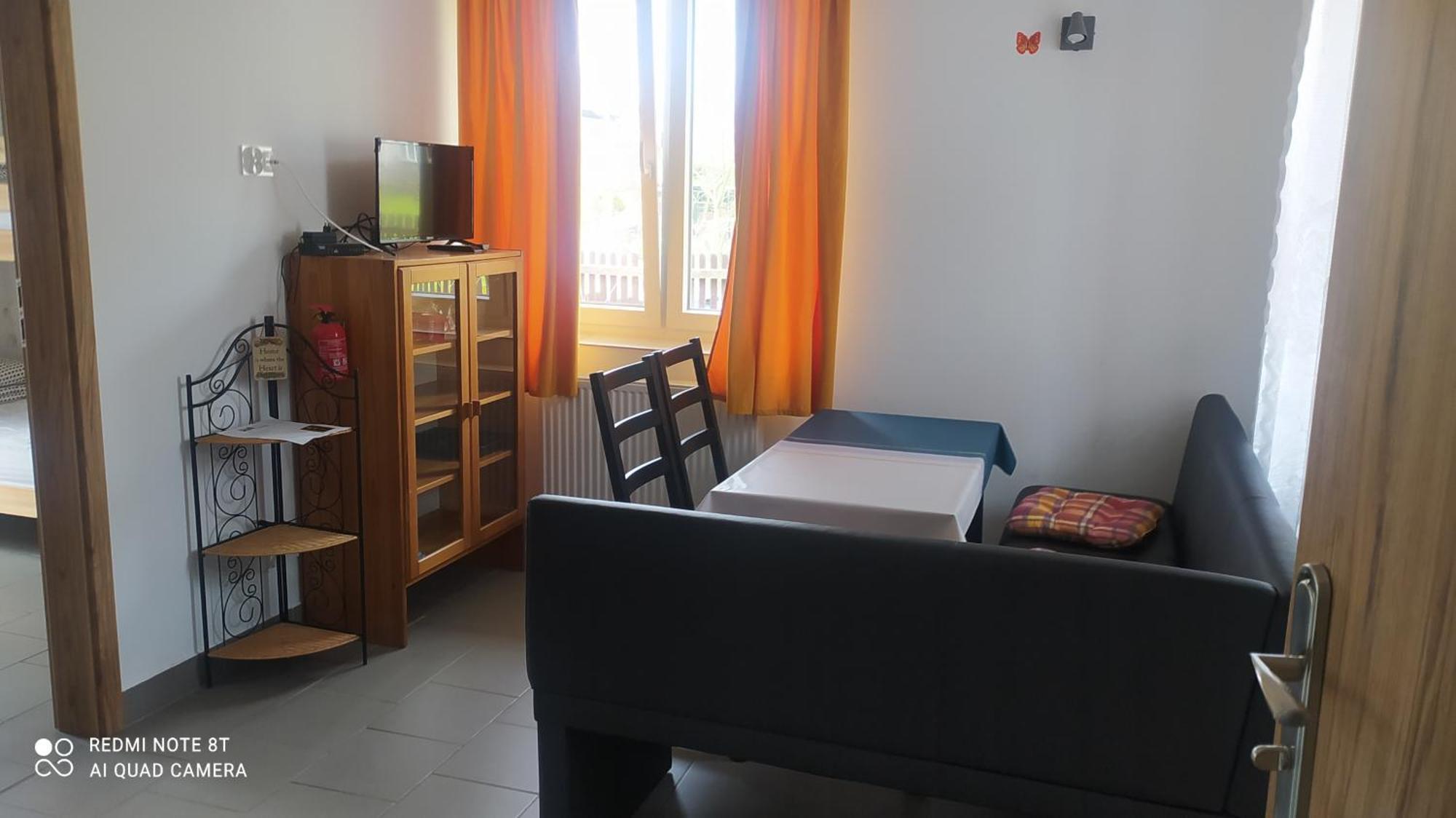Gdow Riverside Apartments And Tours Zimmer foto